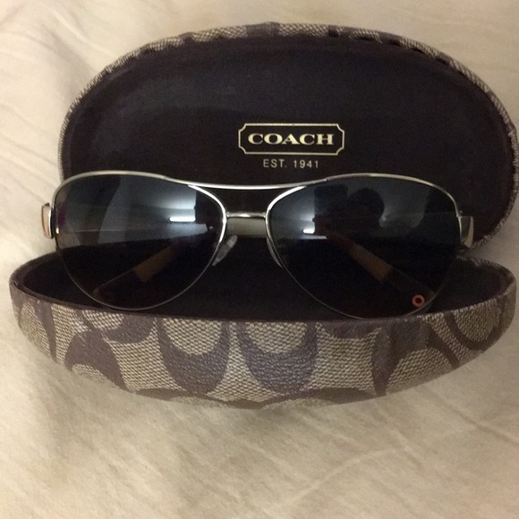 Coach Sunglasses Serial Number Check